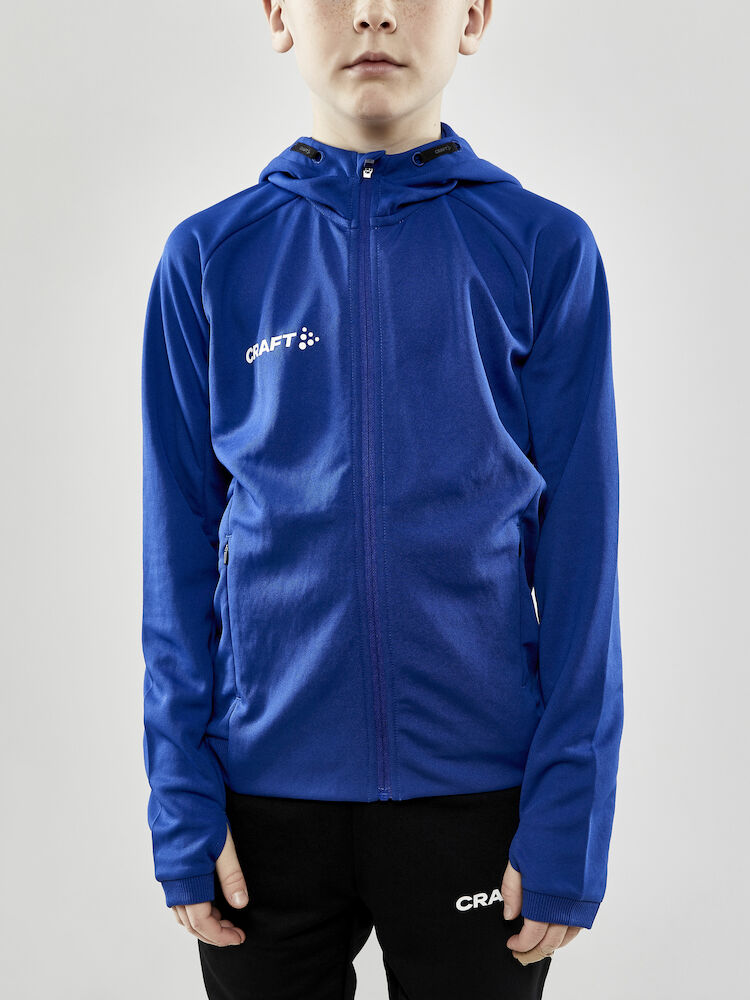 1910159-346000_Evolve-Hood-Jacket-JR_Closeup1