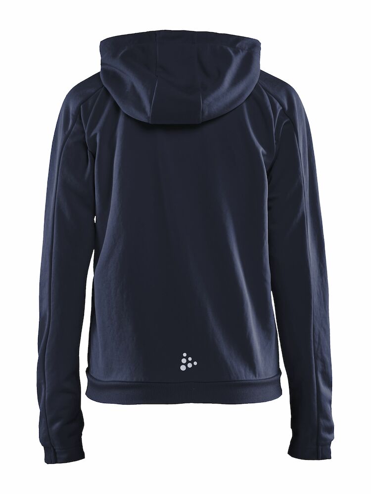 1910159-390000_Evolve-Hood-Jacket-JR_Back