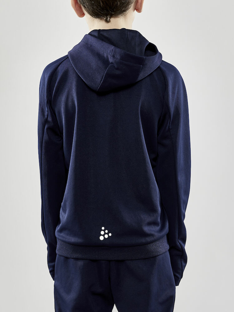 1910159-390000_Evolve-Hood-Jacket-JR_Closeup3