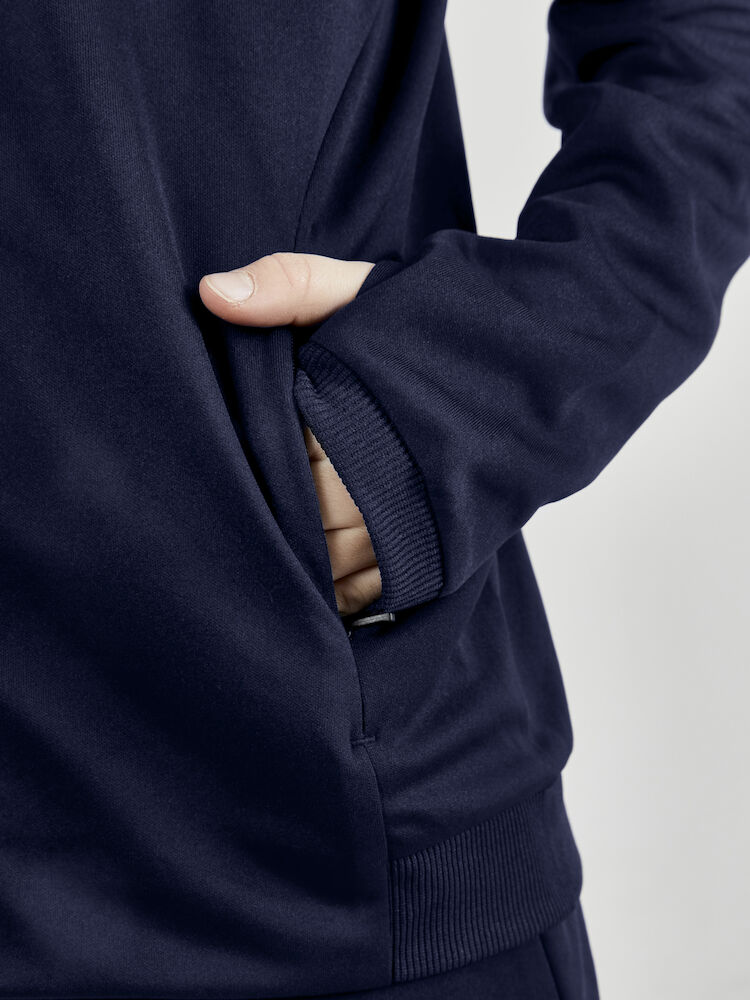 1910159-390000_Evolve-Hood-Jacket-JR_Closeup4