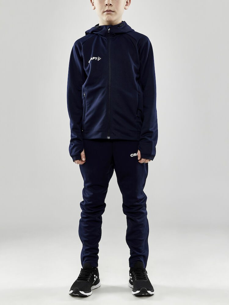 1910159-390000_Evolve-Hood-Jacket-JR_Closeup6