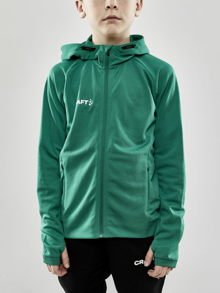 1910159-651000_Evolve-Hood-Jacket-JR_Closeup1