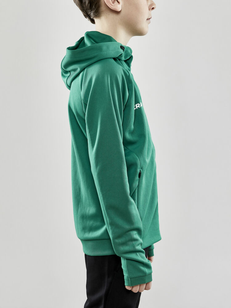 1910159-651000_Evolve-Hood-Jacket-JR_Closeup2