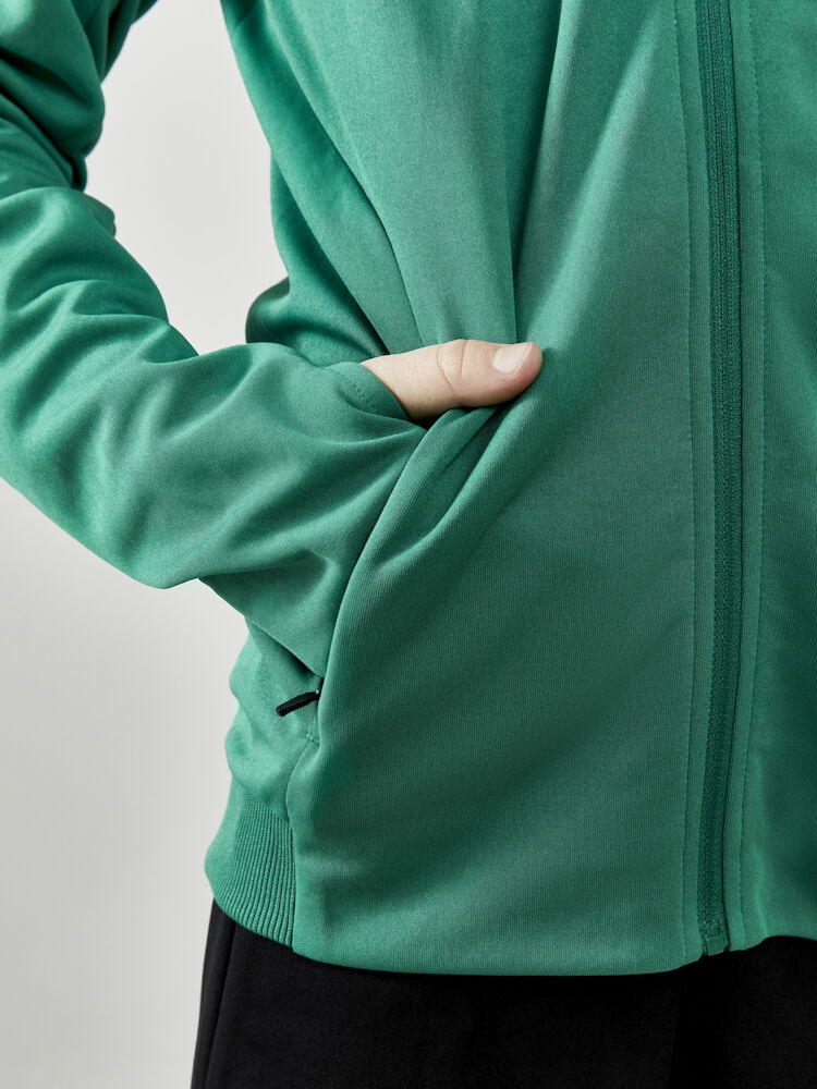 1910159-651000_Evolve-Hood-Jacket-JR_Closeup4