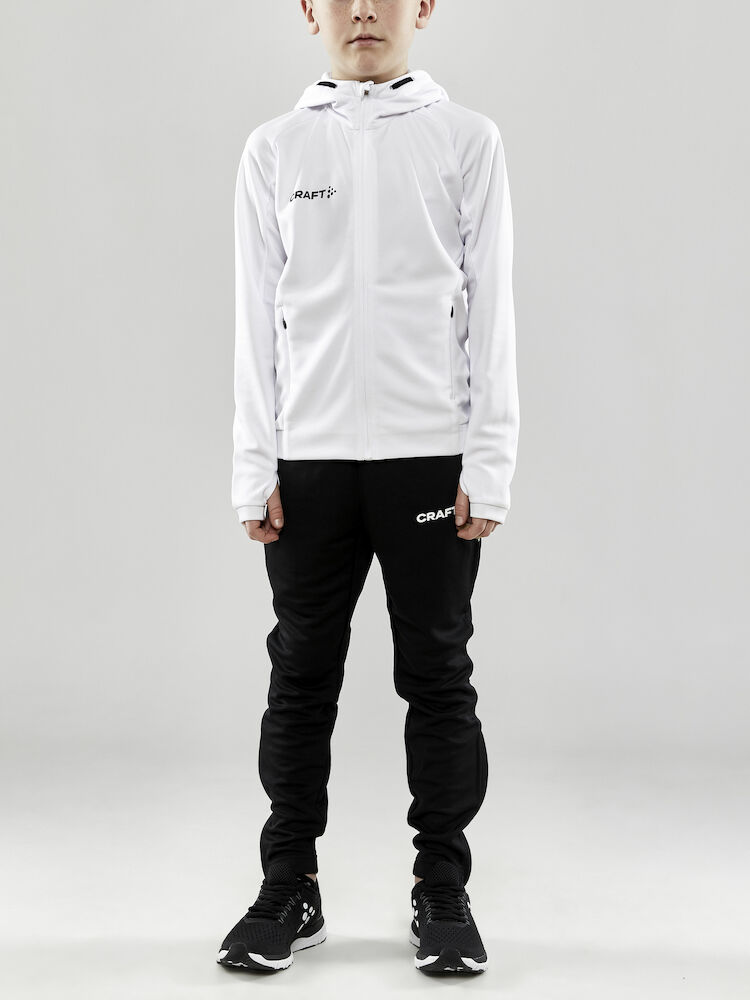 1910159-900000_Evolve-Hood-Jacket-JR_Closeup6